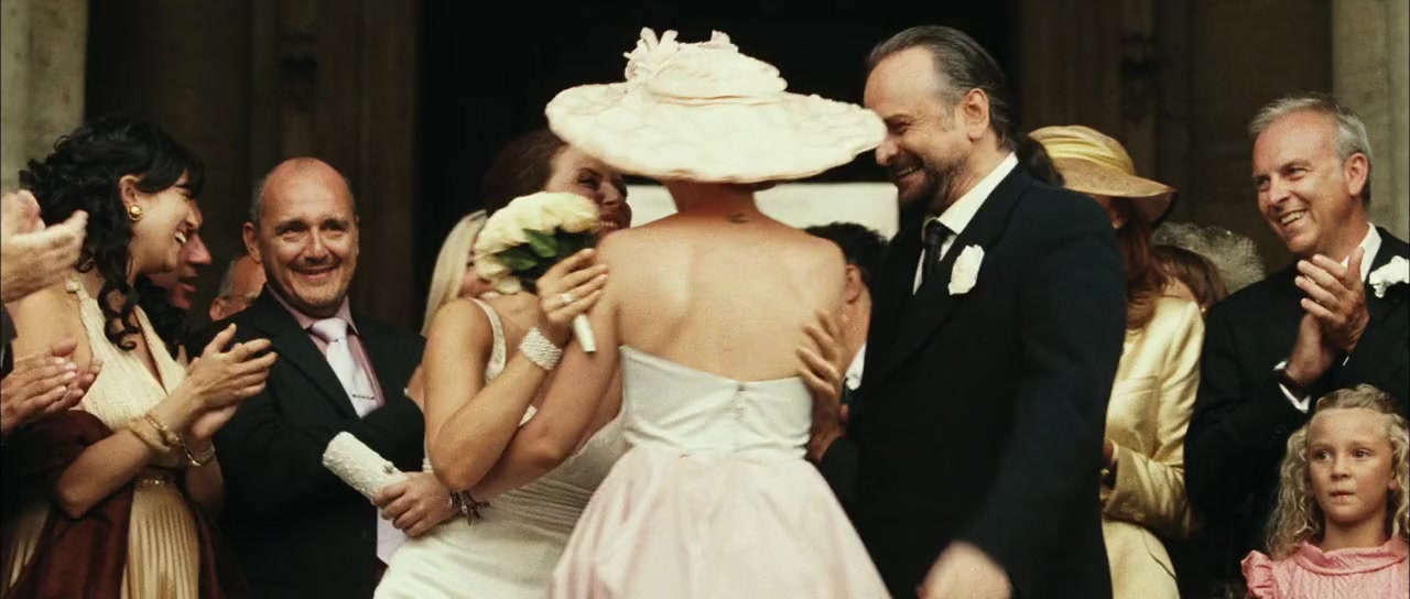 Gli sfiorati screenshot 2