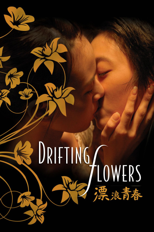 Piao lang qing chun (2008) poster