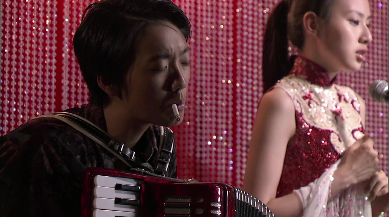 Piao lang qing chun screenshot 2