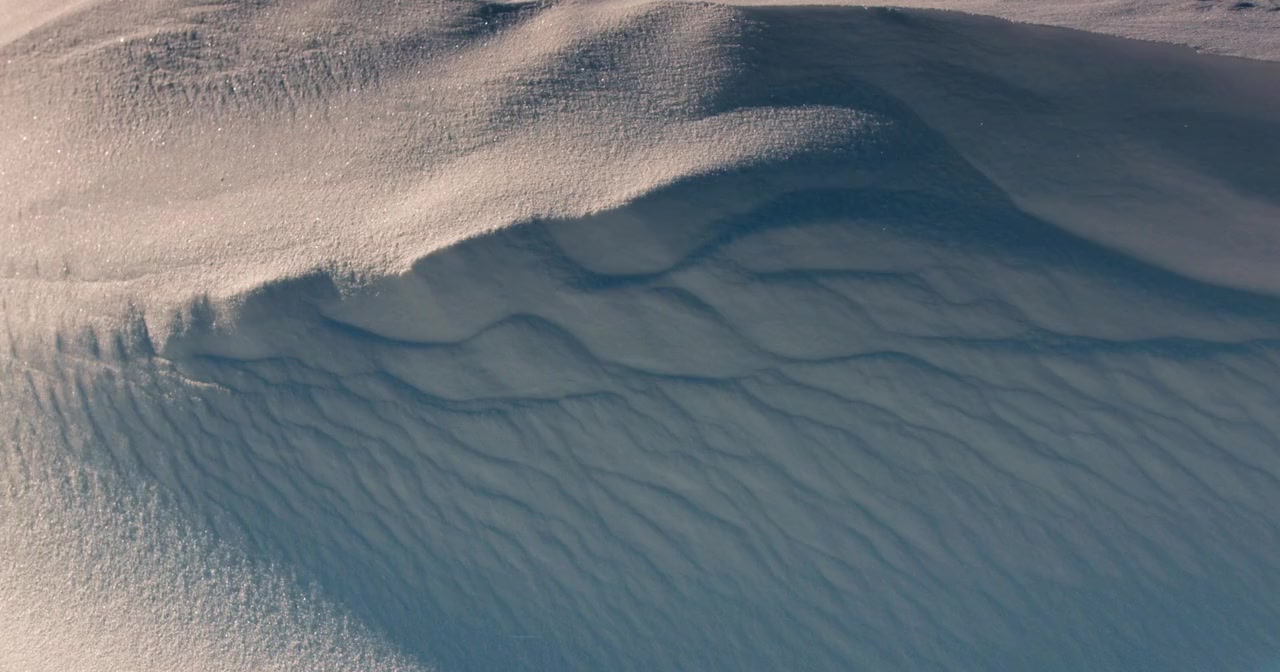 Drifting Snow screenshot 2