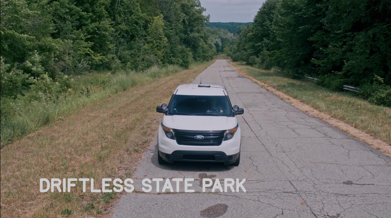 Driftless screenshot 1