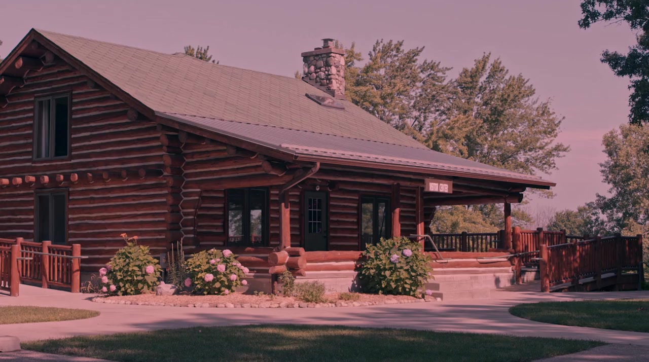 Driftless screenshot 3