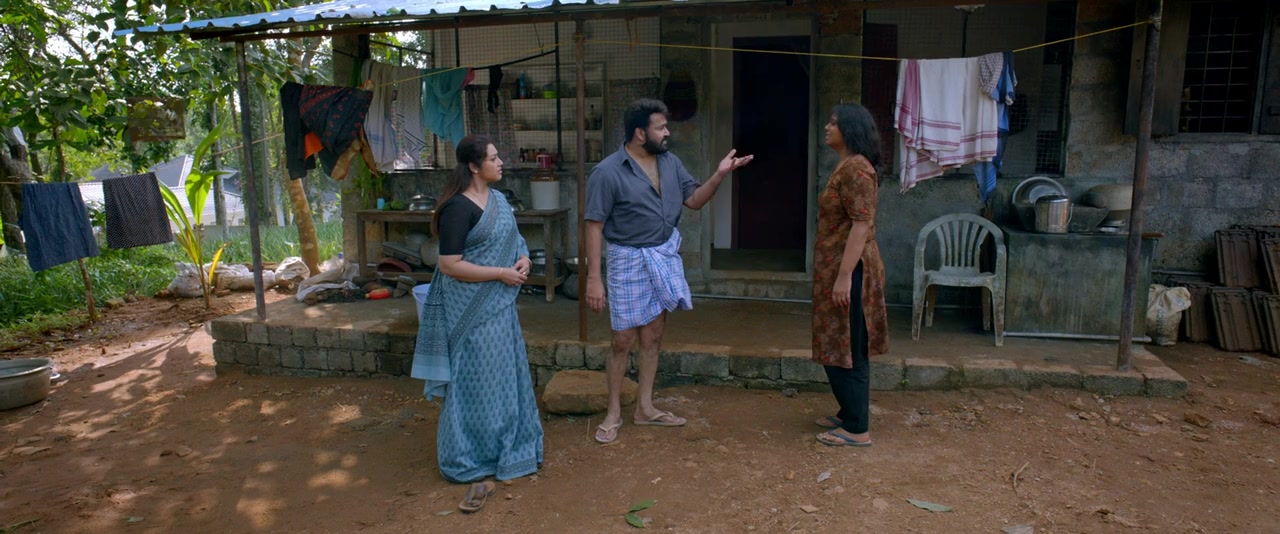 Drishyam 2 screenshot 1
