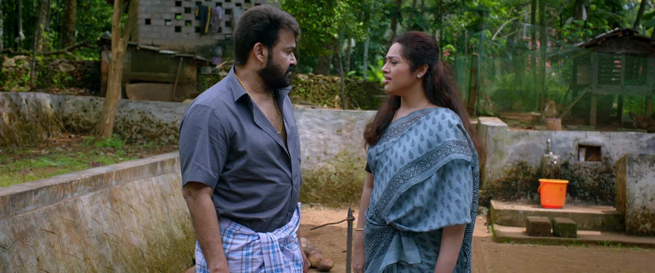 Drishyam 2 screenshot 2