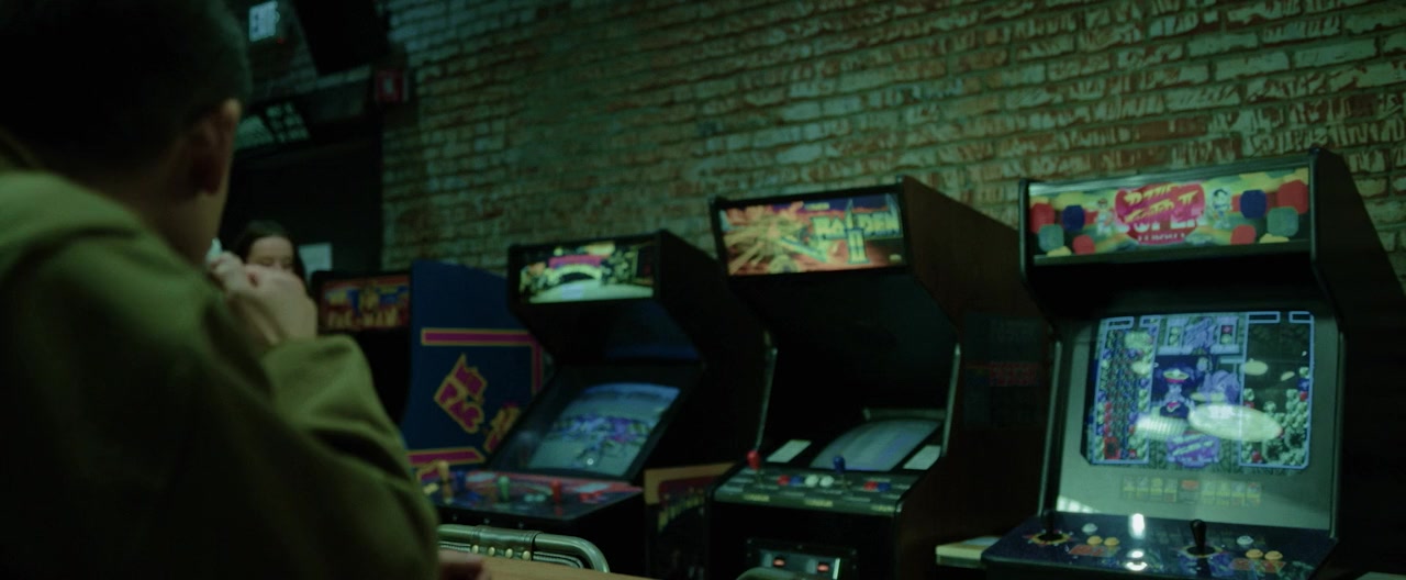 Drive All Night screenshot 1