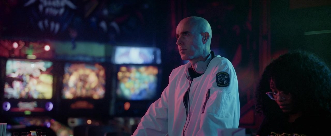 Drive All Night screenshot 2