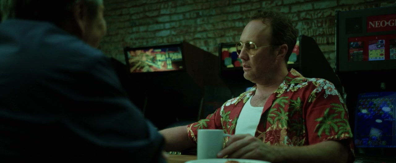 Drive All Night screenshot 3