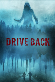 Drive Back (2024) poster