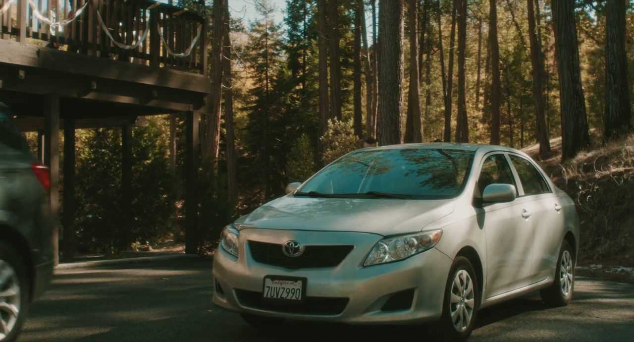 Drive Back screenshot 2