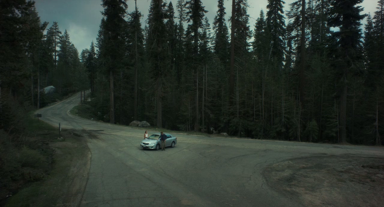 Drive Back screenshot 3