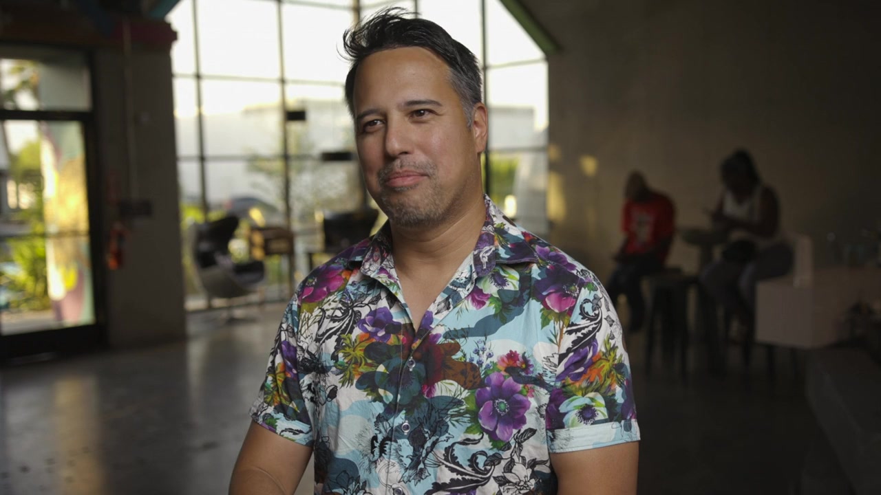 Drive in Comedy Documentary screenshot 2