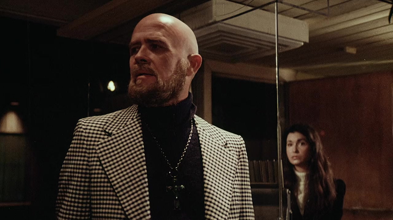 Drive-In Massacre screenshot 2