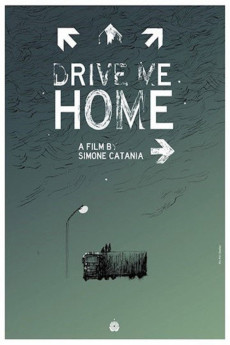 Drive Me Home (2018) poster