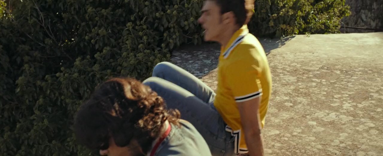 Drive Me Home screenshot 1