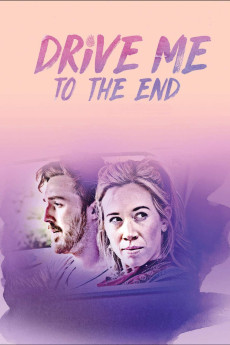 Drive Me to the End (2020) poster