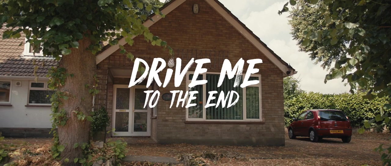 Drive Me to the End screenshot 1