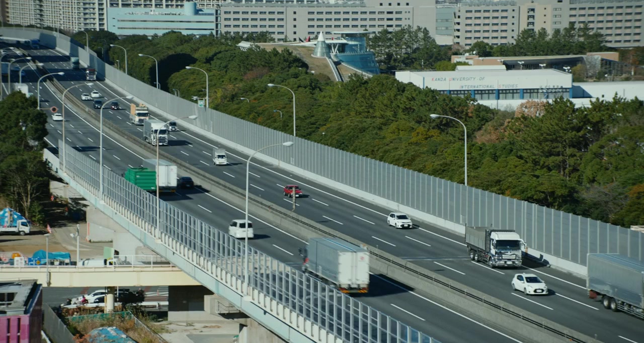 Doraibu mai kâ screenshot 1