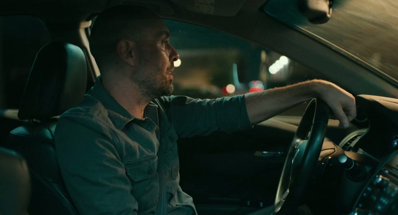 Drive Through Fire screenshot 2