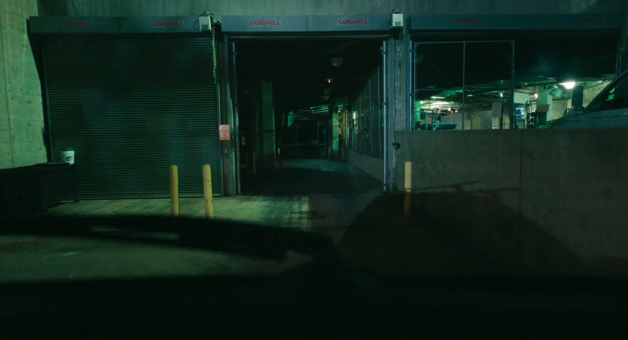 Drive Through Fire screenshot 3