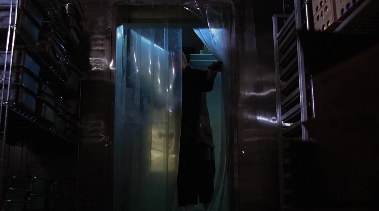 Drive Thru screenshot 3
