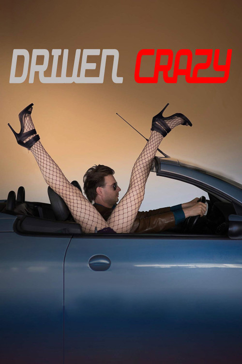 Driven Crazy (2019) poster