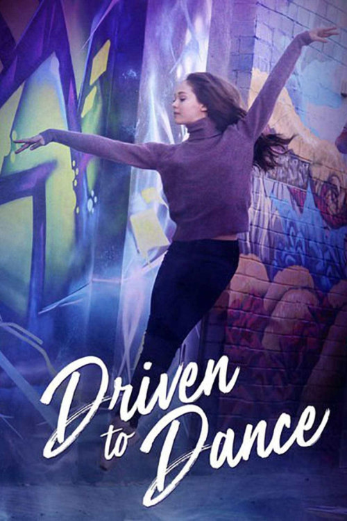 On Pointe (2018) poster