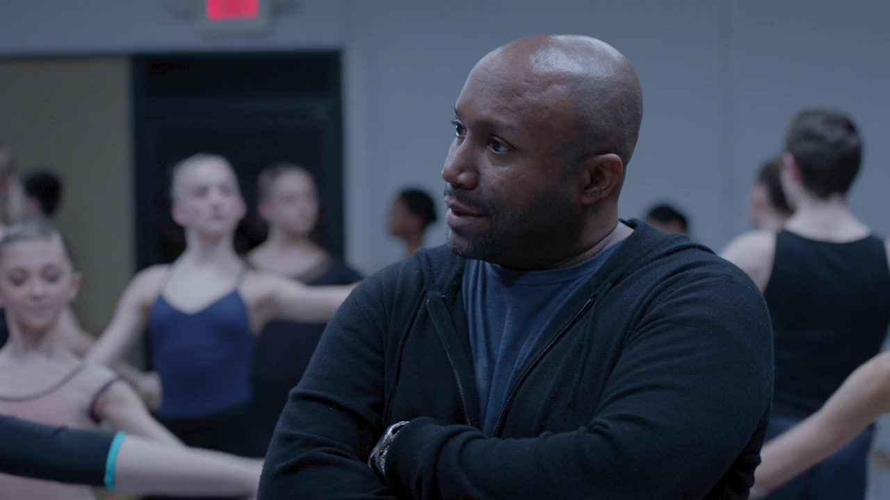 On Pointe screenshot 3