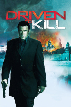 Driven to Kill (2009) poster
