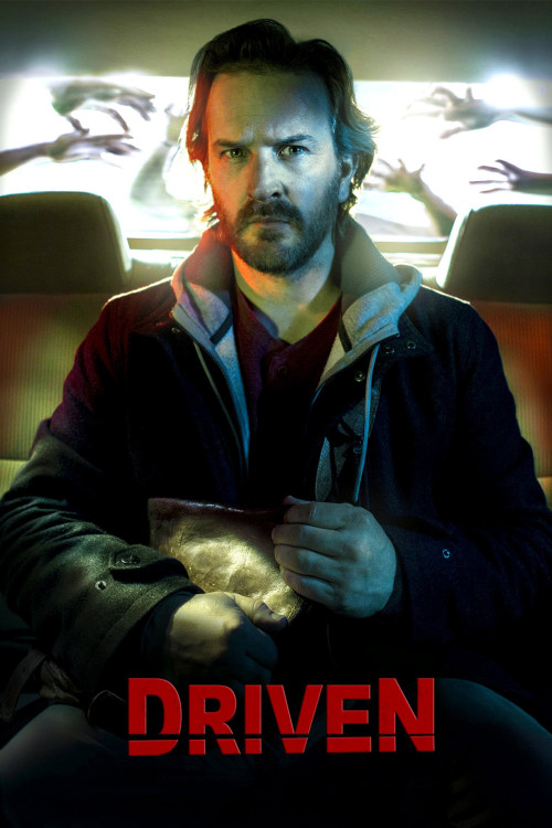 Driven (2019) poster