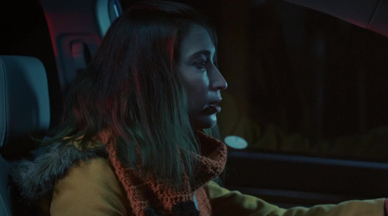 Driven screenshot 3