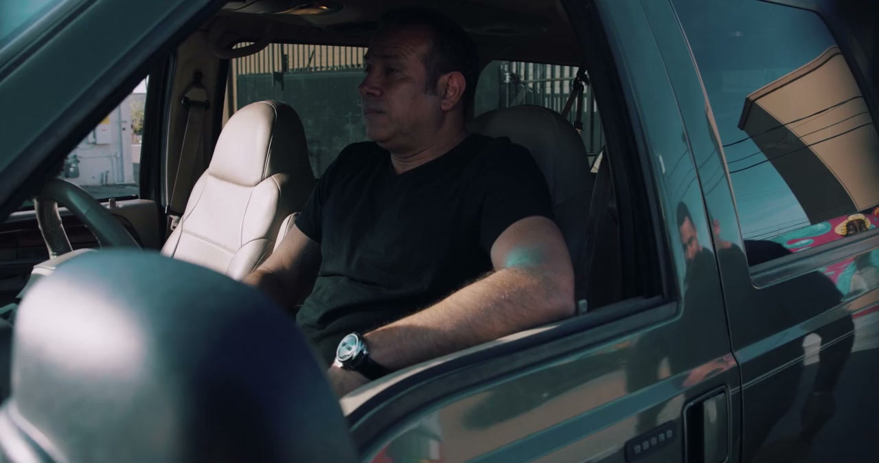 Driver screenshot 3