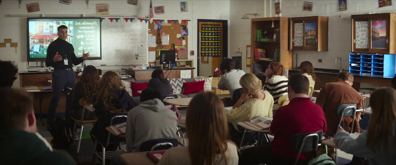 Driver's Ed screenshot 2