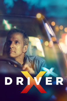 DriverX (2017) poster