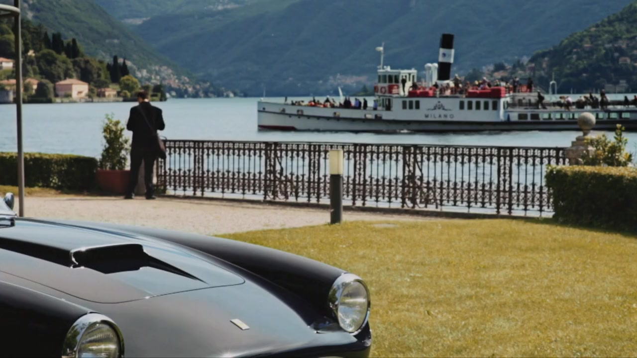 Driving Dreams screenshot 3