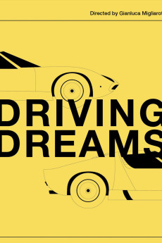Driving Dreams (2016) poster