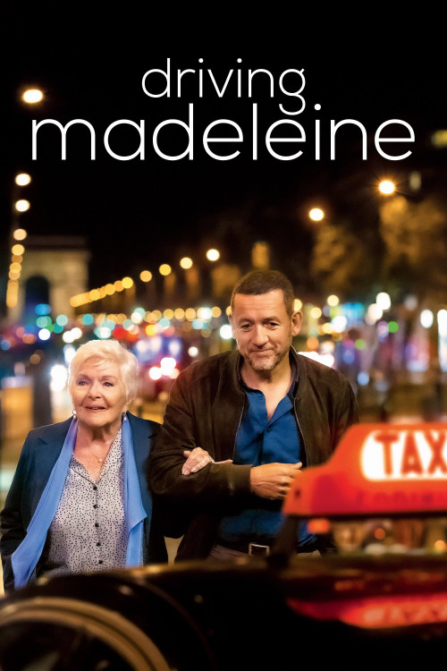 Une belle course (2022) poster