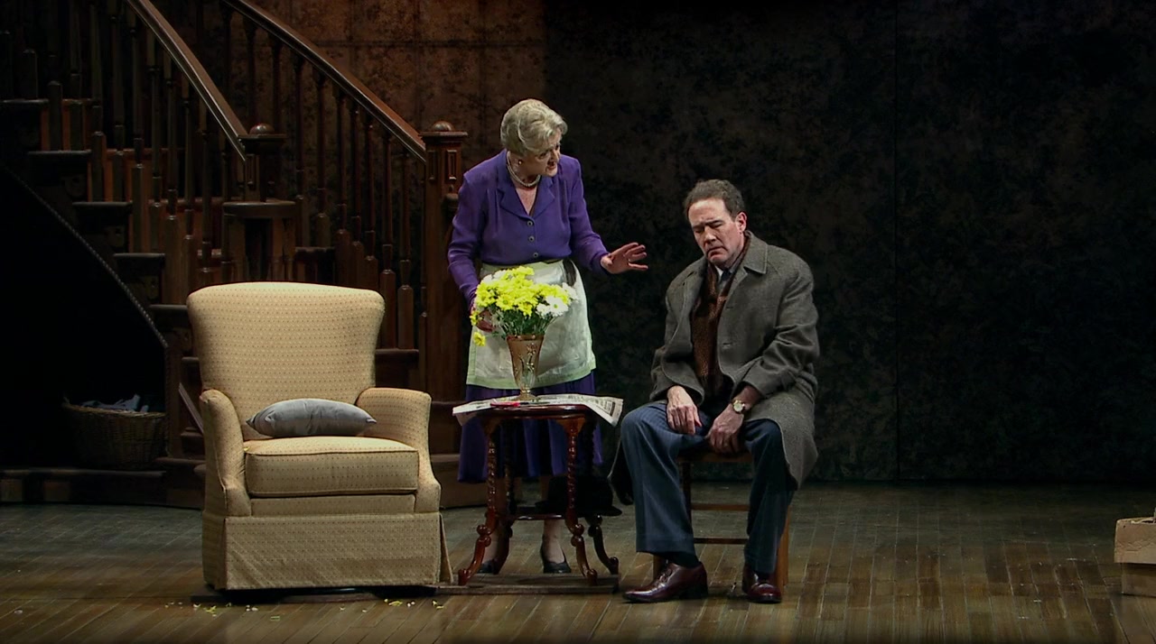 Driving Miss Daisy screenshot 1