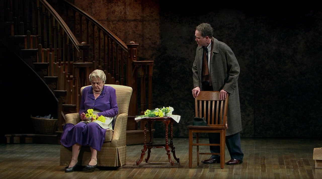Driving Miss Daisy screenshot 2