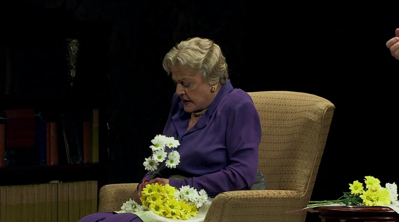 Driving Miss Daisy screenshot 3