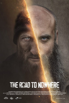 Droga Donikad (2025) poster