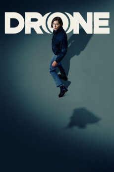 Drone (2024) poster