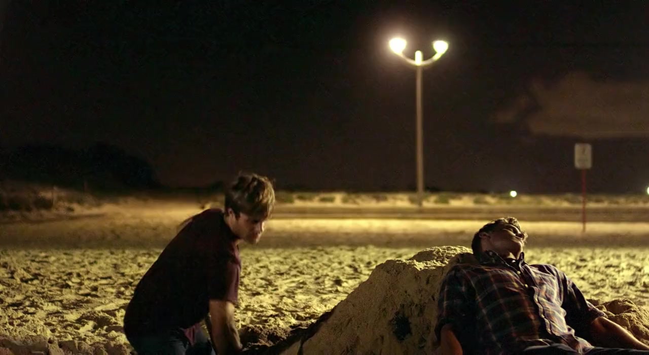 Drown screenshot 3