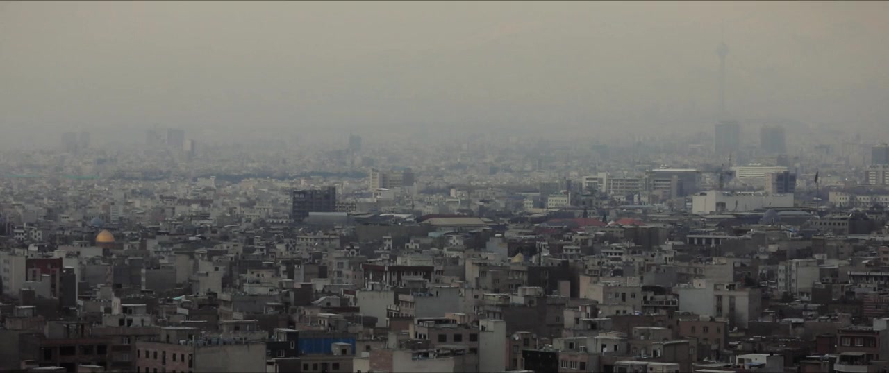Shena-ye Parvaneh screenshot 1