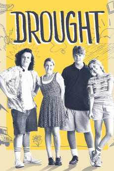 Drought (2020) poster
