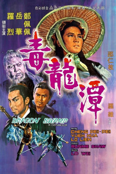 Du long tan (1969) poster