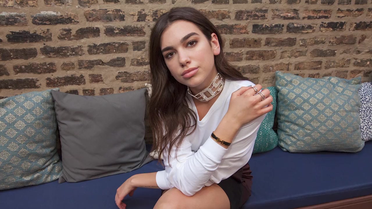 Dua Lipa: Elevating screenshot 1
