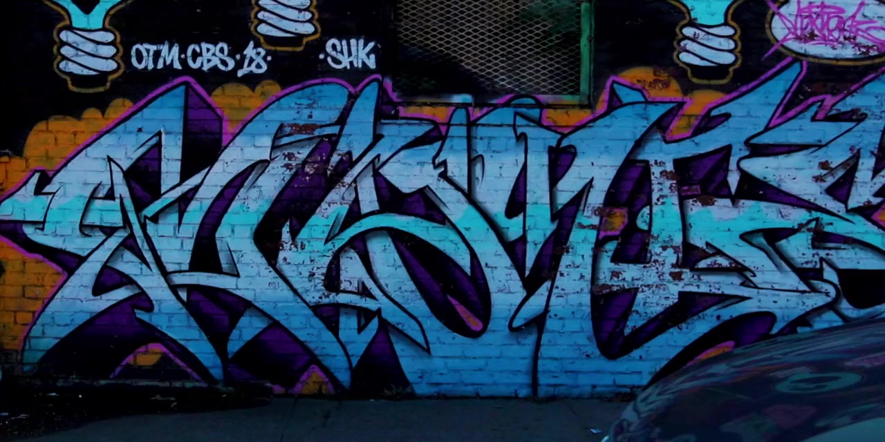 DUALITY a graffiti story... screenshot 2