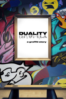 DUALITY a graffiti story... (2022) poster