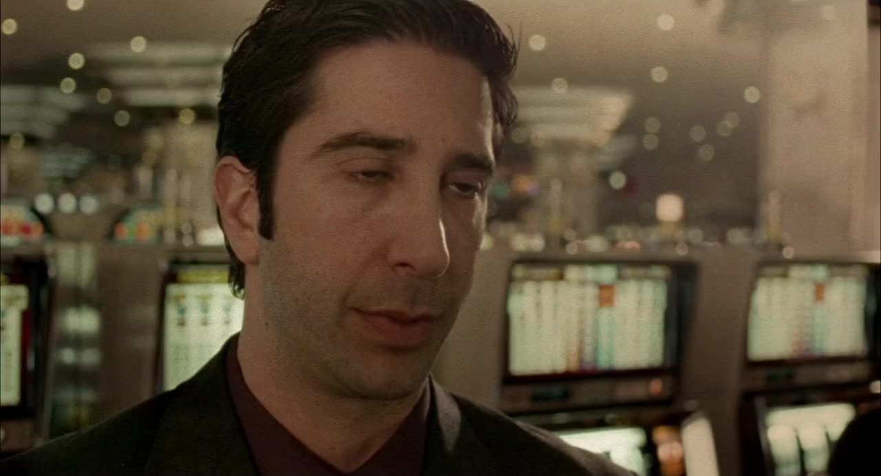 Duane Hopwood screenshot 1