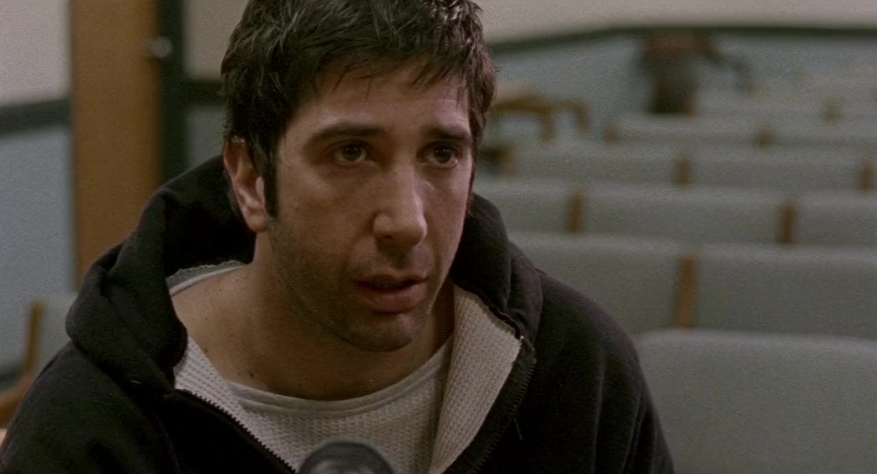 Duane Hopwood screenshot 2